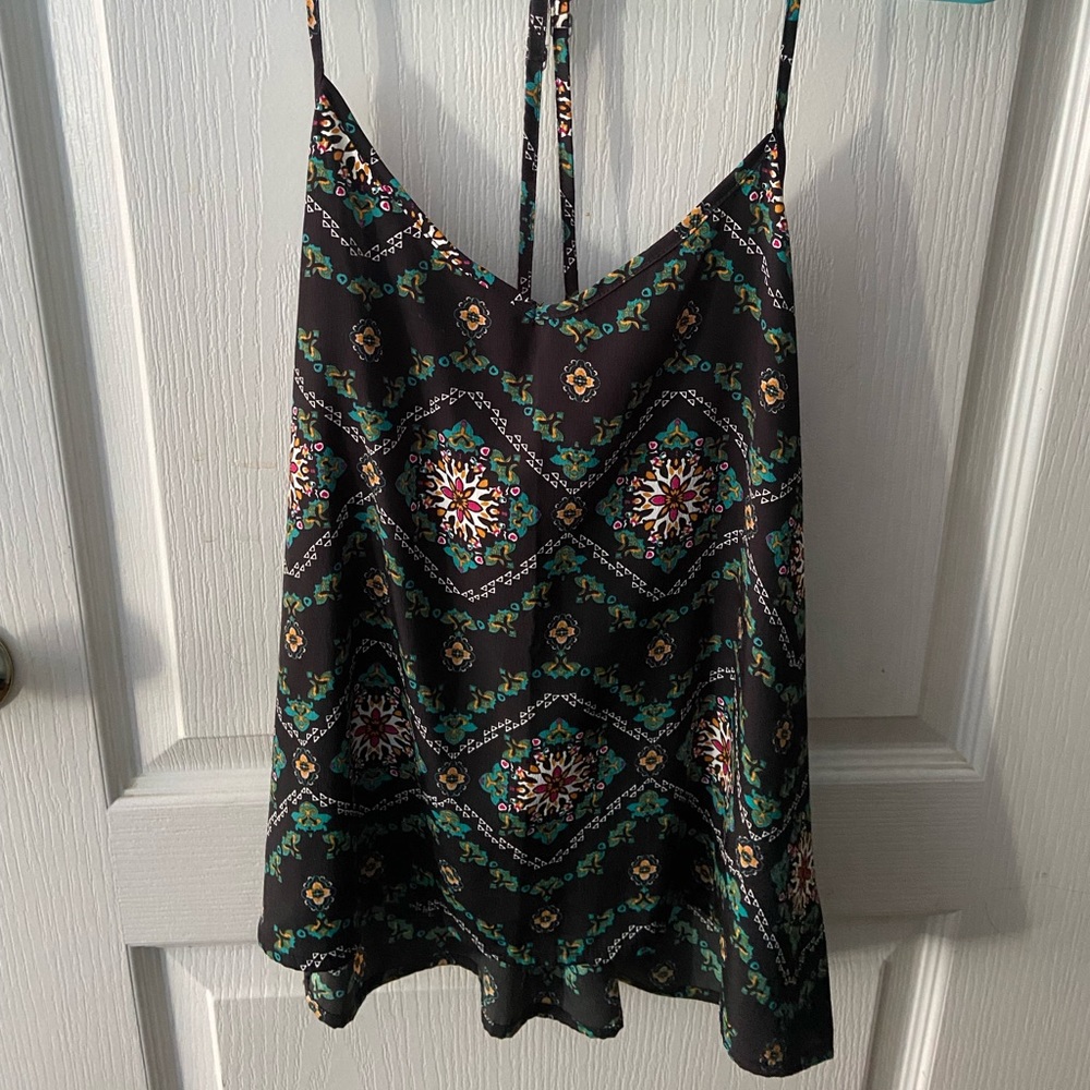 Hollister Tank Top